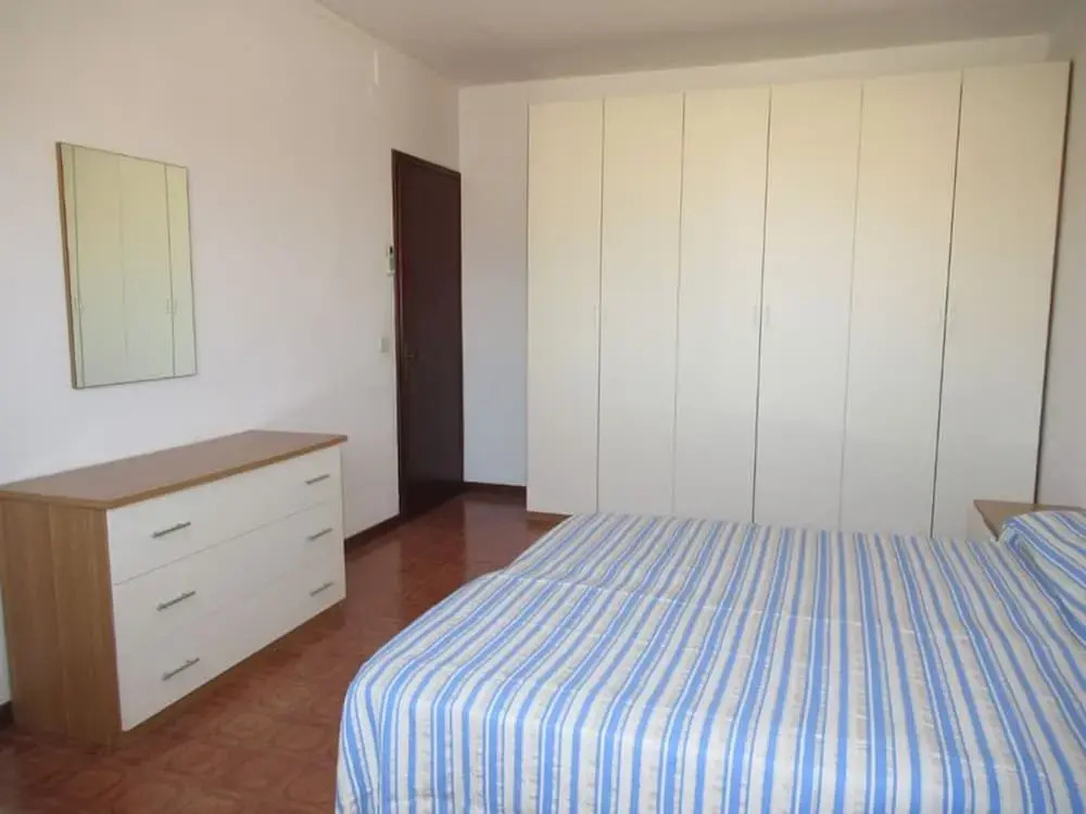 Beautiful 3 Room Apartment With Large Terrace AC in a Great Location by Beahost
