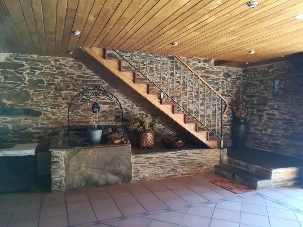 Benaxo - Casa de Turismo Rural