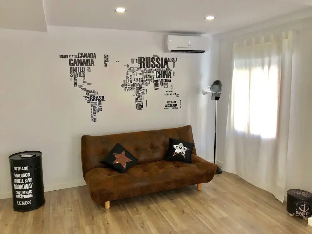 Holiday Apartment Cleo Central