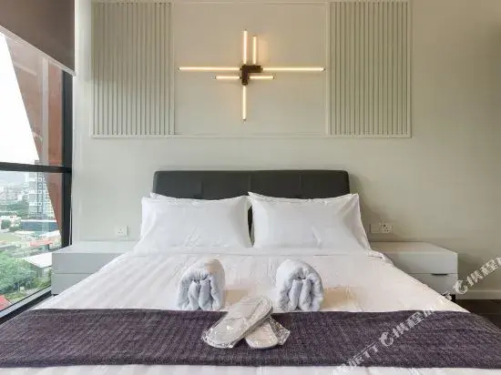 Scarletz Premier Suites Kuala Lumpur