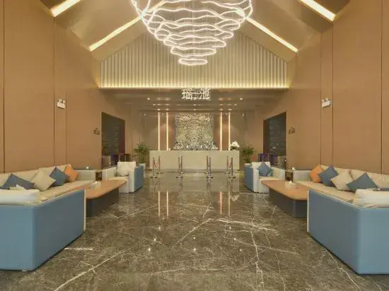 Moganshan Jiangnan Yaowu Zhuxiang Resort Hotel