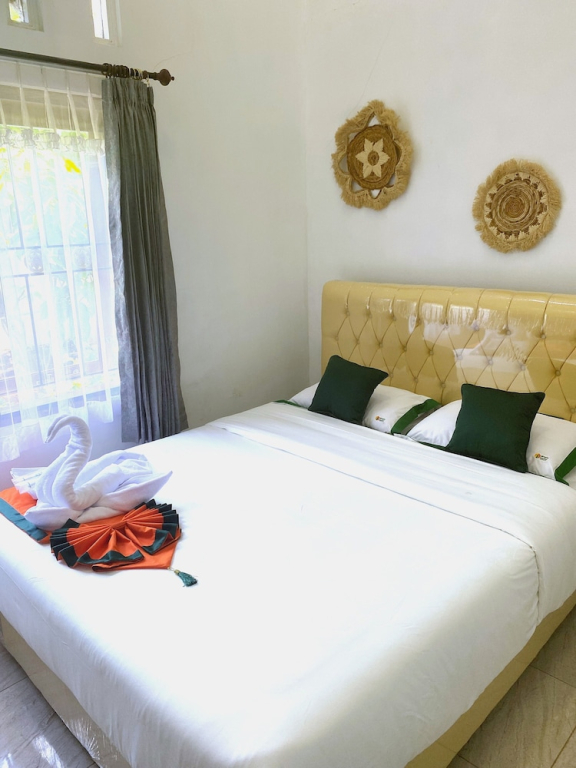 Homestay Pangandaran by Simply Homy
