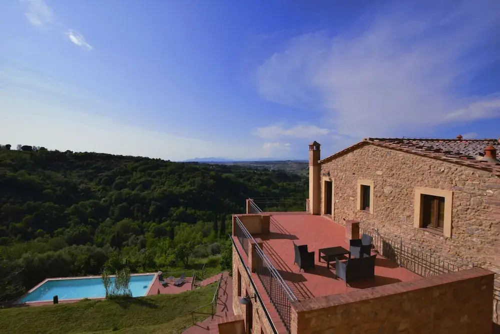 Borgo Gatteraia