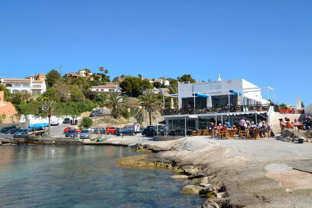 La Fonda Benissa, Grupo Terra de Mar