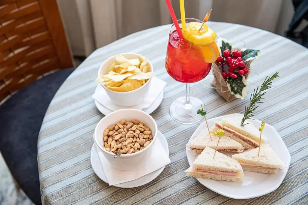 Hotel Vittoria