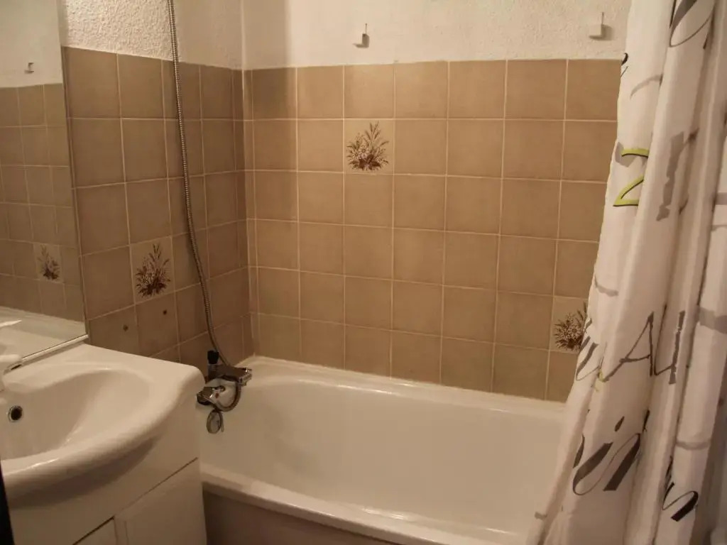 Appartement La Clusaz, 3 pièces, 6 personnes - FR-1-459-147