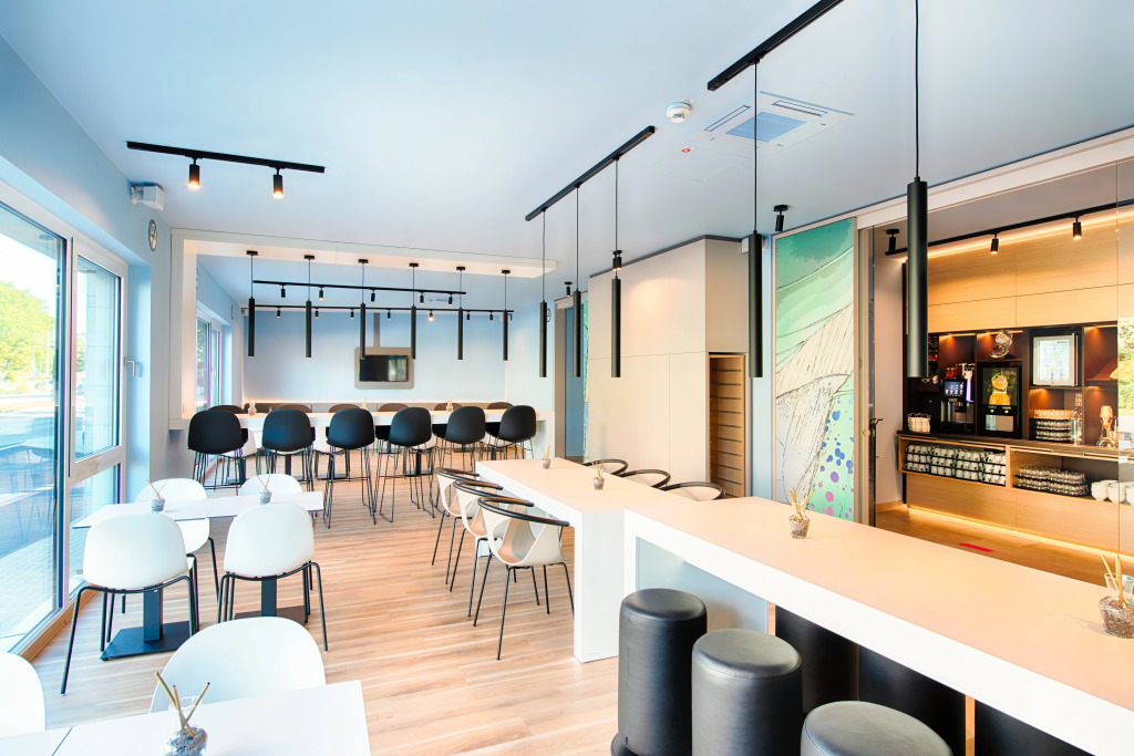B&B Hotel Chemnitz