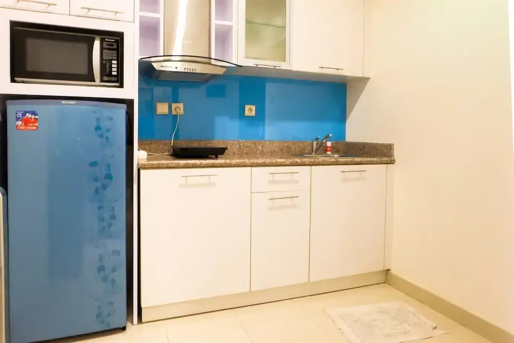 Suite Studio Belezza Apartment By Travelio