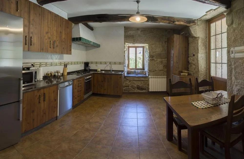 Casa Rural Magina