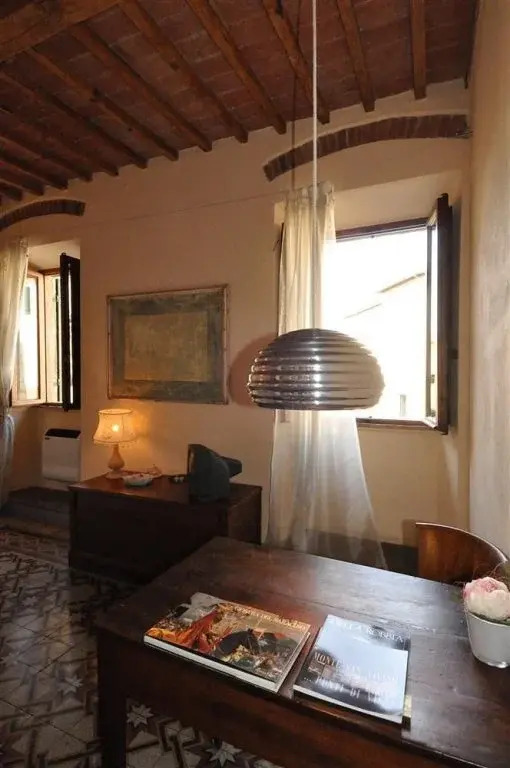 A Casa Di Anelia