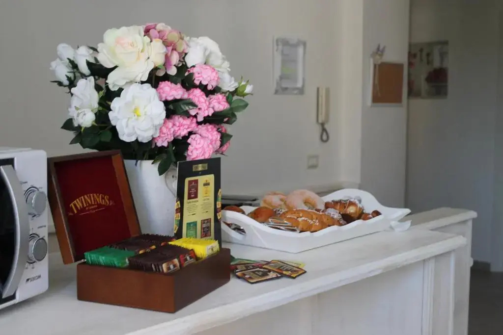 Bed & Breakfast Paura
