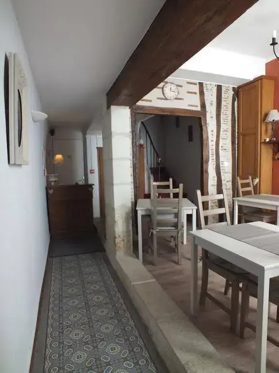 Hôtel Des Arts