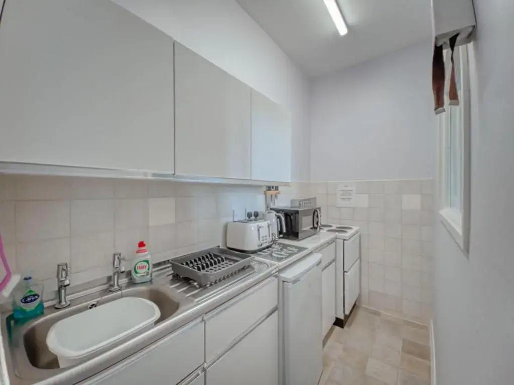 Apartment 2