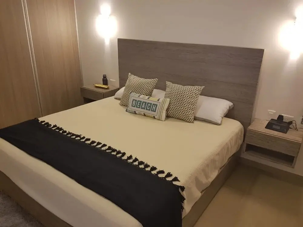 Comfort & Luxury 1BR condo near 5th Av & the Caribbean beach by Happy Address
