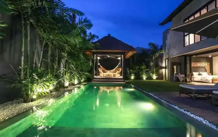 Villa Suku Berawa