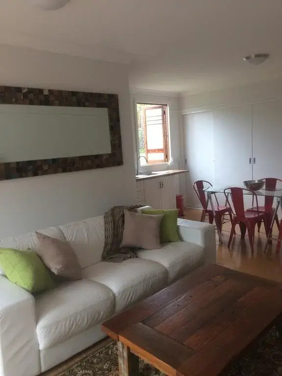 Bellingen Bed and Breakfast