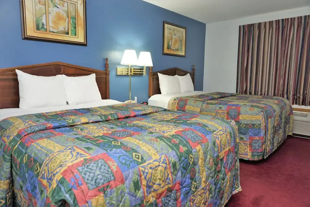 Royal Inn Hudson I-94