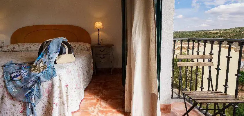 Doña Ruidera