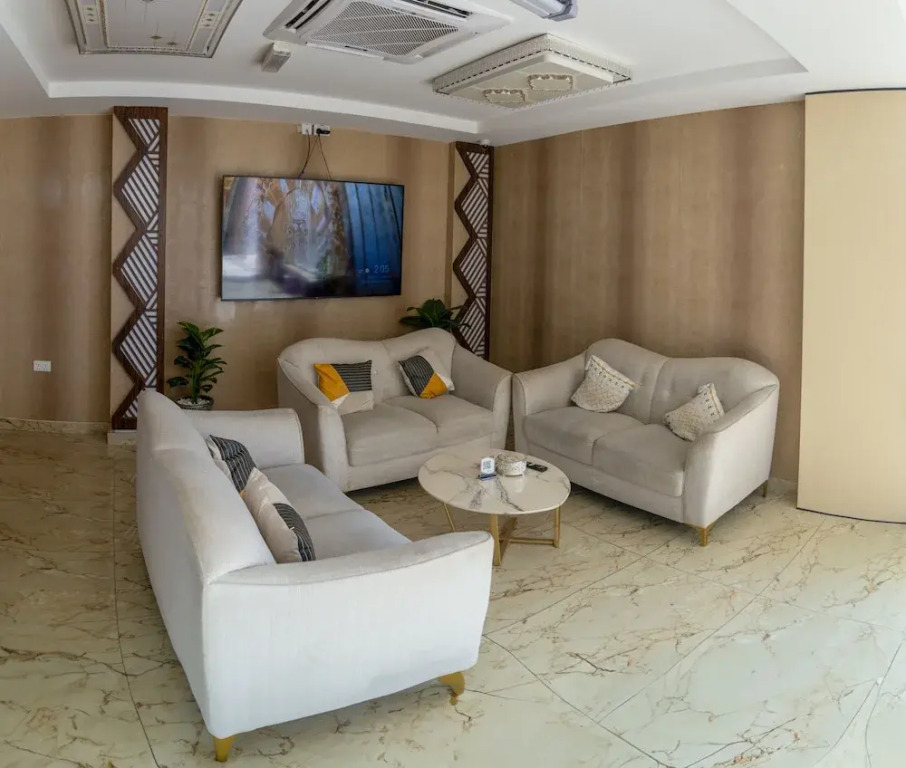 Diamond Star Hotel فندق النجمة الماسية