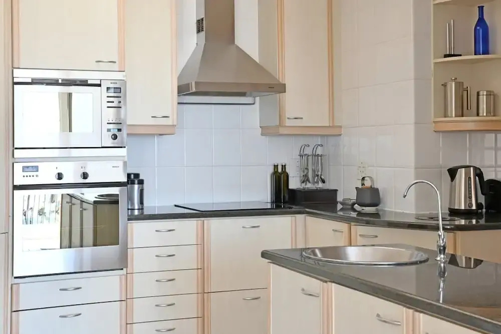 Camps Bay Apartment