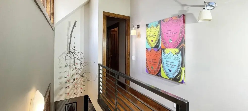 Parkside Retreat by Exceptional Stays