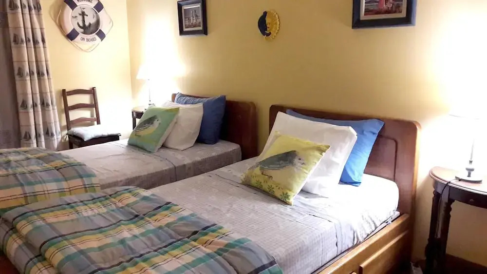 Apartment With one Bedroom in Gafanha da Nazaré, With Wonderful City View, Balcony and Wifi
