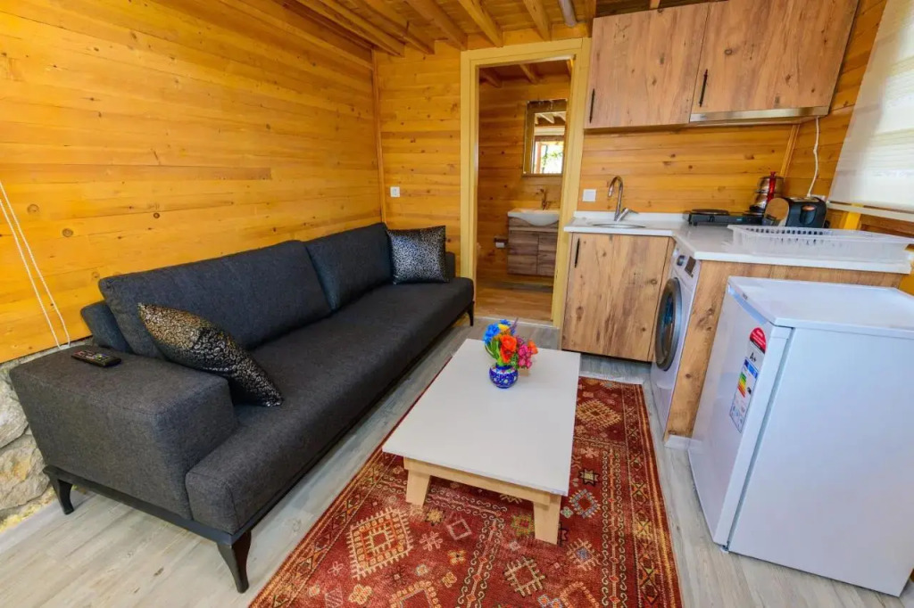 Anatolian Apartments Fethiye