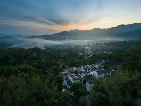 Liaocao Xiaoyuan （Hongcun Tachuan）
