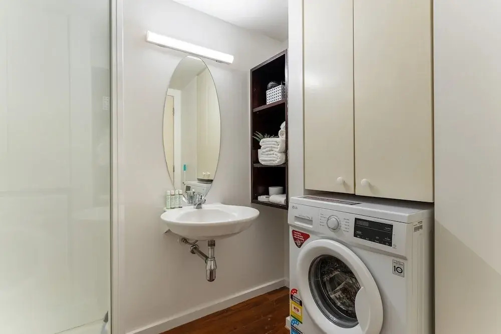 Bright CBD Studio -Near SkyTower-WiFi