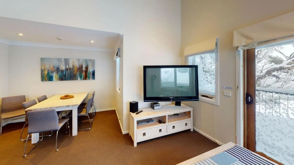 Family Chalet 29 - The Stables Perisher