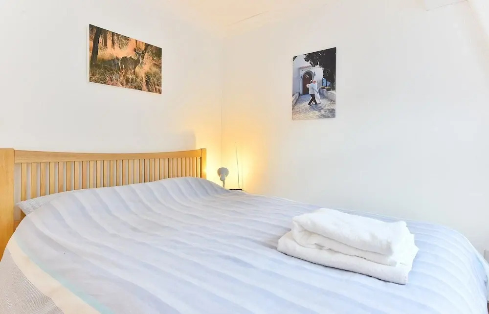 Charming Flat Near Earl's Court Station / 4 Guests