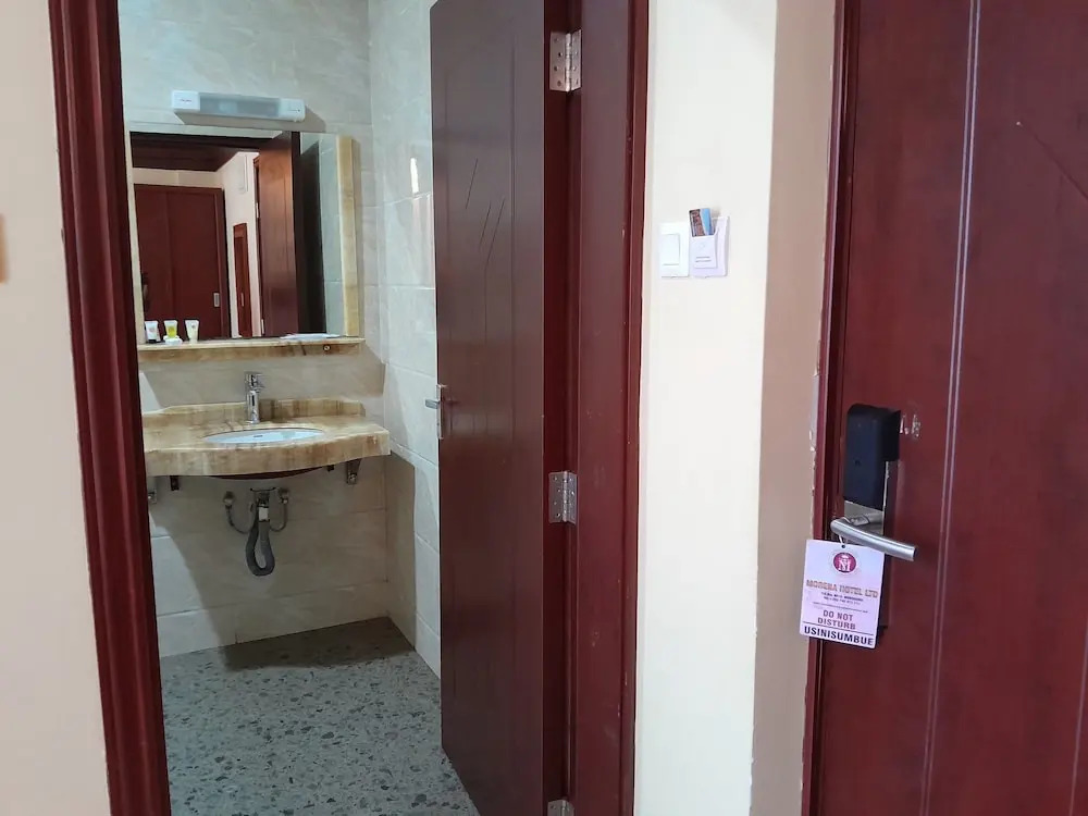 Morena Hotel Morogoro