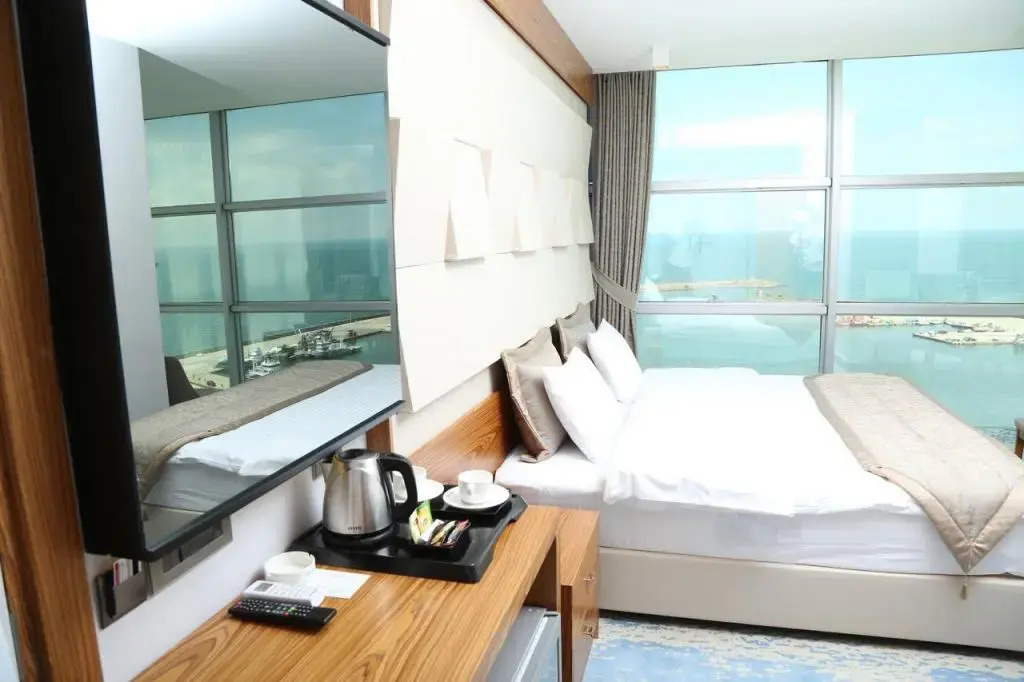 Panaroma Damla Otel