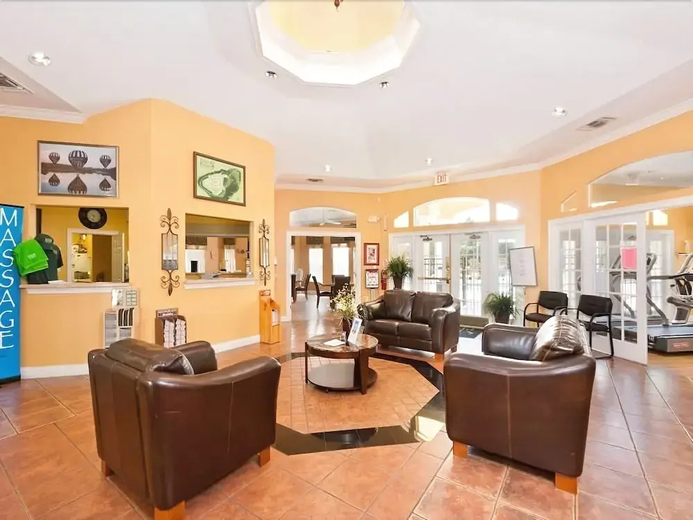Florida Sunbright Villas