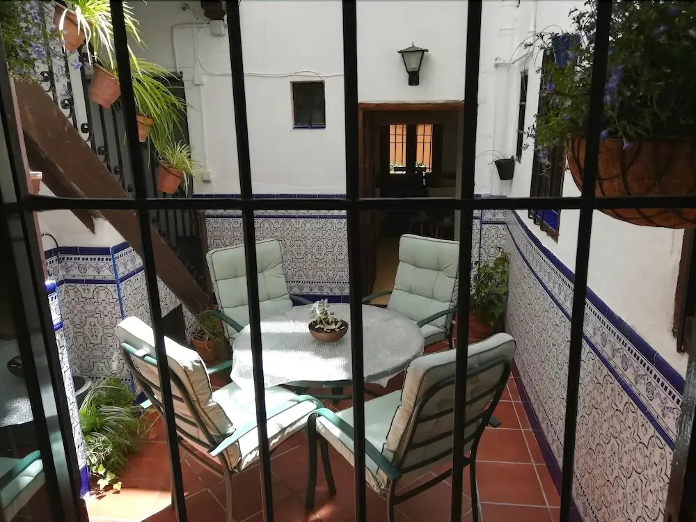 Apartamento Ilarcuris