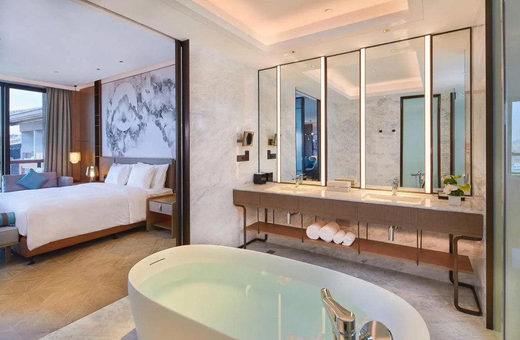 Steigenberger Hotel Jinan