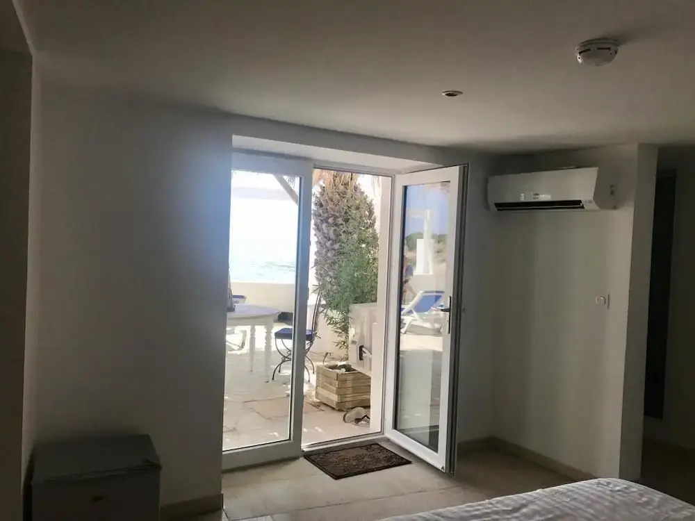 Villa sunbeach