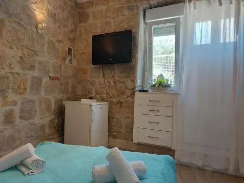 Deluxe Room Mery