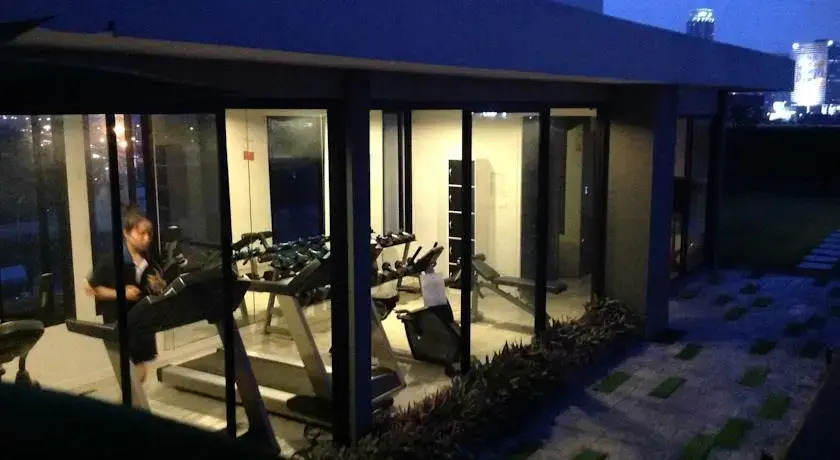 My Home In Bangkok