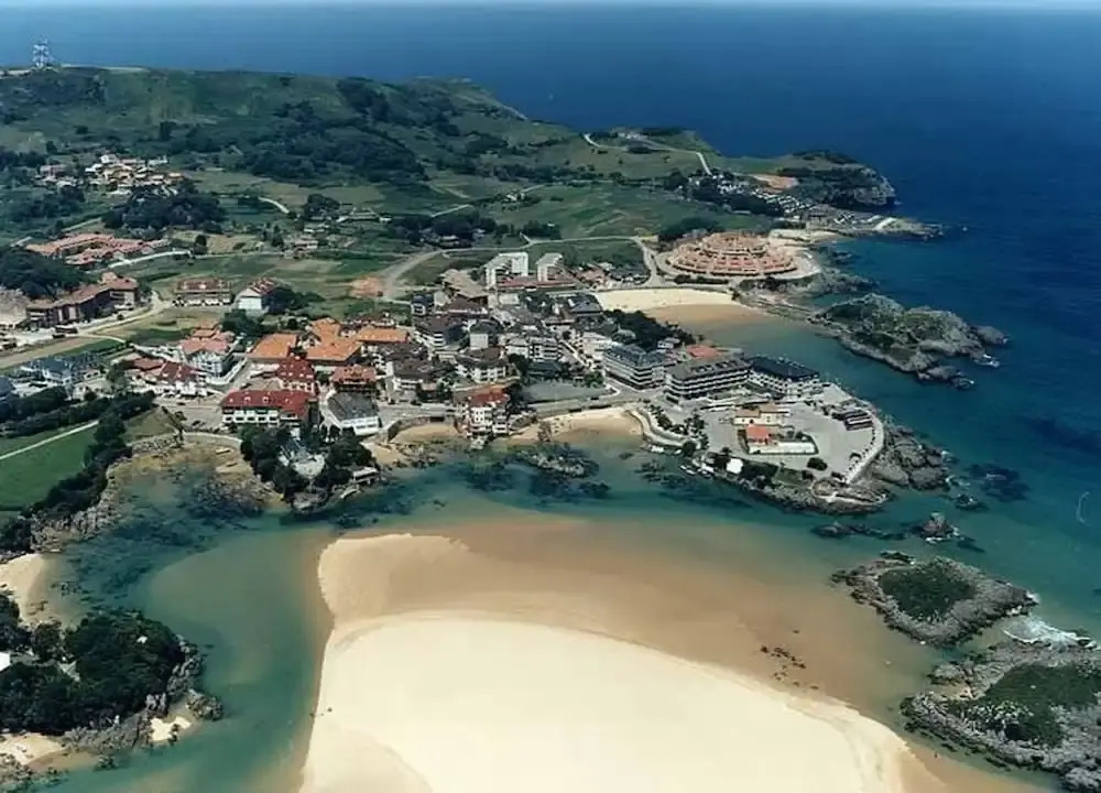 Apartment in Arnuero, Cantabria 102904 by MO Rentals