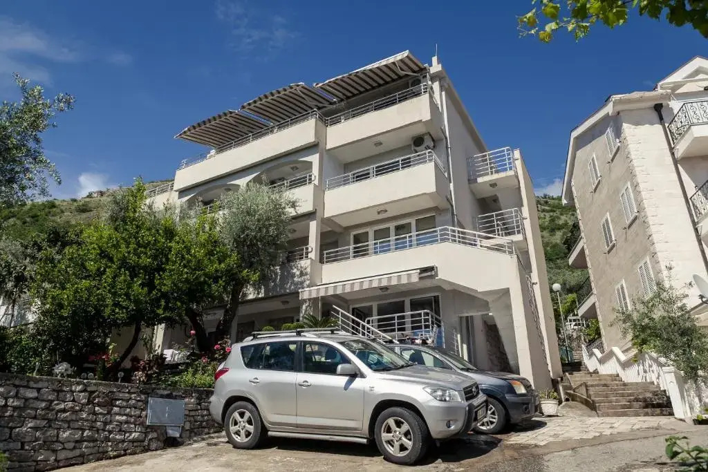 Apartments Marija