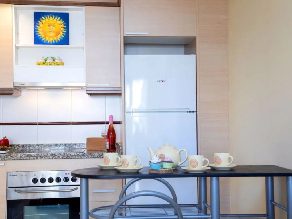 Apartment Riviera Calpe/Calp