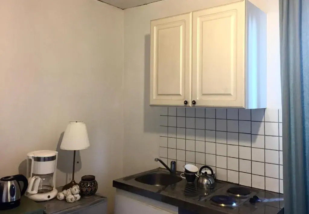 Appartement centre historique