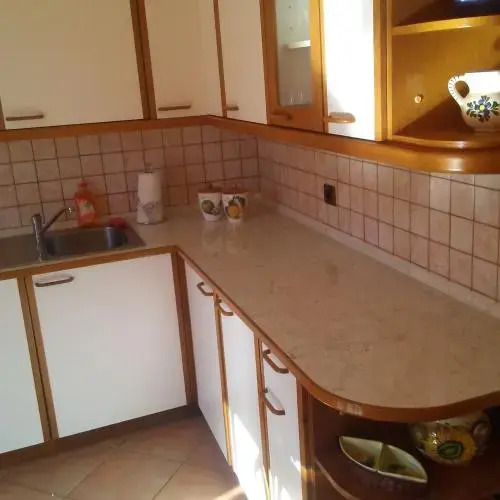 Apartment Golemac