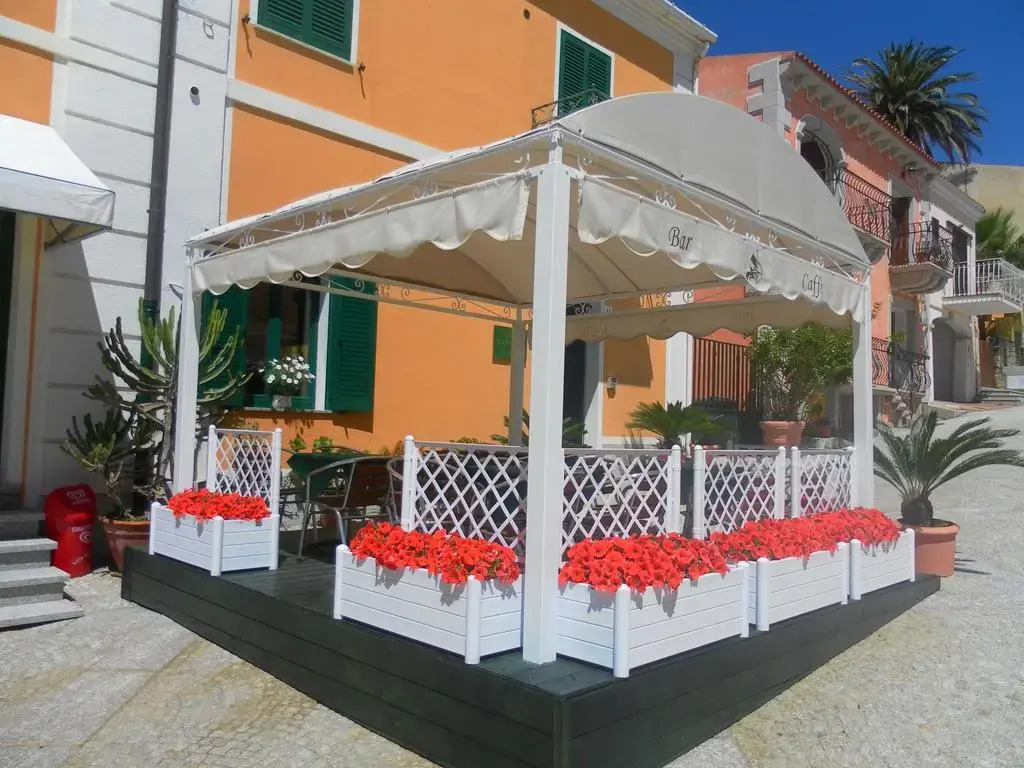 Hotel Marinaro