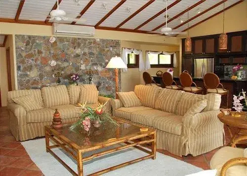 Villa Rendezvous