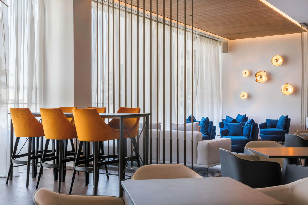 Radisson Blu Hotel, Larnaca