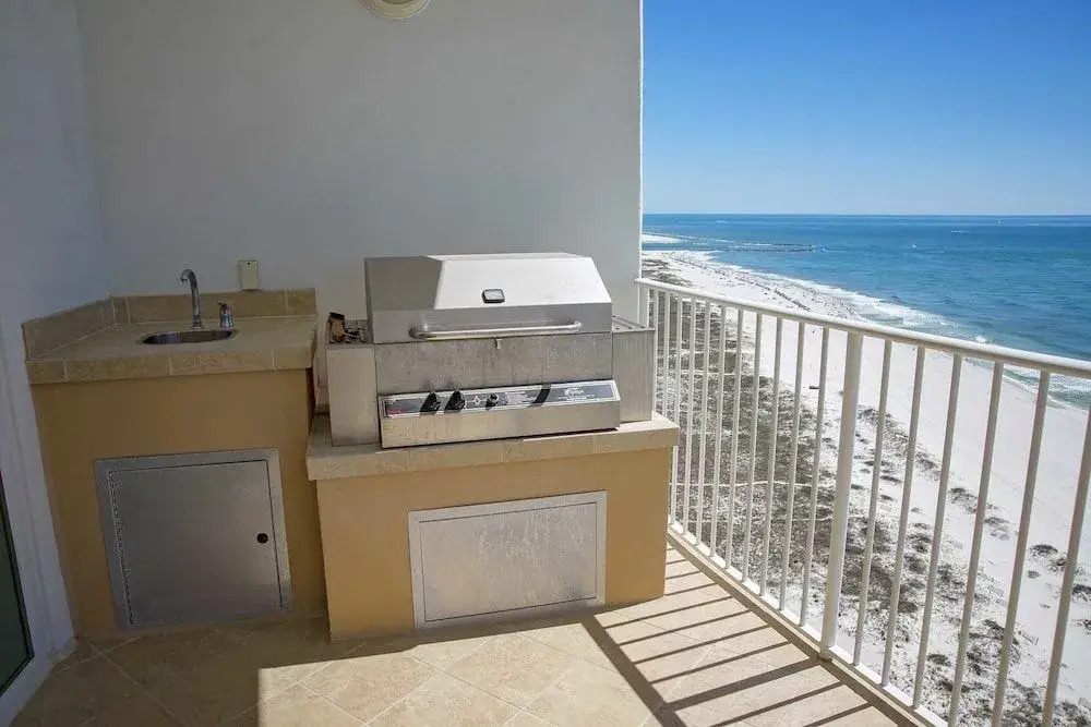 Turquoise Place C2003 3 Bedrooms 3.5 Bathrooms Condo