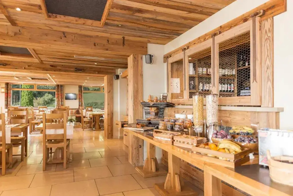 Hôtel-Restaurant Bois Joly