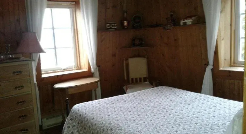 Gîte du Havre